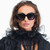 Valley Eyewear Brigada Black Tort Lifestyle