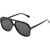 Valley Eyewear Bang Black Matte Black Angle