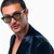 Valley Eyewear Dylan Kain Black Olive Green Lifestyle