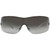 Versace VE2054 White Sunglasses Front Image