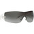Versace VE2054 White Sunglasses Angle Image