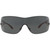 Versace VE2054 Gunmetal Sunglasses Front Image