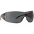Versace VE2054 Gunmetal Sunglasses Angle Image