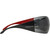 Versace VE2054 Gunmetal Sunglasses Temple Image