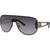 Versace VE2166 Pale Gold Grey Gradient Angle