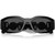 Versace VE4361 Black Grey Front Folded