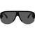 Versace VE4391 Black Dark Grey Front