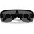 Versace VE4391 Black Dark Grey Front Folded