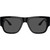 Versace VE4403 Black Dark Grey Front