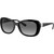 Vogue Eyewear VO2943SB Black Grey Gradient Angle
