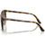 Vogue Eyewear VO5230S Dark Havana Brown Gradient Temple