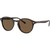 Vogue Eyewear VO5327S Dark Havana Dark Brown Angle