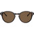 Vogue Eyewear VO5327S Dark Havana Dark Brown Front
