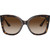 Vogue Eyewear VO5338S Dark Havana Brown Gradient Front