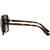 Vogue VO5352SF Dark Havana/Brown Gradient Lenses
