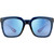 Zeal Optics Cleo Ocean Horizon Blue Polarised Front