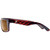 Zeal Optics Essential Demi Tortoise Copper Polarised Temple