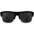 Zeal Optics Emerson Black Grey Polarised Front