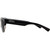 Zeal Optics Emerson Black Grey Polarised Temple