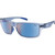 Zeal Optics Incline Matte Smoke Horizon Blue Polarised Angle 