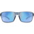 Zeal Optics Incline Matte Smoke Horizon Blue Polarised Front