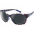 Zeal Optics Magnolia Smoke Tortoise Grey Polarised Angle