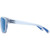 Zeal Optics Magnolia Smoke Horizon Blue Polarised Temple