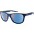 Zeal Optics Radium Atlantic Blue Horizon Blue Polarised Angle
