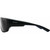 Zeal Optics Caddis Matte Black Grey Polarised Temple