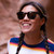 Zeal Optics Windsor Black Tortoise Dark Grey Polarised Lifestyle