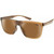 Zeal Optics Boone Maple Copper Polarised Angle