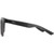 Zeal Optics Cleo Matte Black Grey Polarised Temple