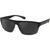 Zeal Optics Durango Matte Black Dark Grey Polarised Angle