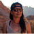 Zeal Optics Durango Matte Tortoise Rose Polarised Lifestyle