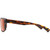 Zeal Optics Durango Matte Tortoise Rose Polarised Temple