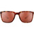 Zeal Optics Campo Matte Tortoise Rose Polarised Front