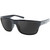 Zeal Optics Rampart Black Grey Polarised Angle