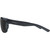 Zeal Optics Rampart Black Grey Polarised Temple