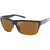 Zeal Optics Rampart Torched Woodgrain Copper Polarised Angle