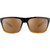 Zeal Optics Rampart Torched Woodgrain Copper Polarised Front