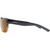 Zeal Optics Rampart Torched Woodgrain Copper Polarised Temple