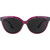 Zeal Optics Ande Huckleberry Grey Polarised Front