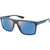Zeal Optics Divide Midnight Horizon Blue Polarised Angle