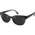 Zeal Optics Avon Matte Black Grey Polarised Angle