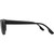 Zeal Optics Avon Matte Black Grey Polarised Temple
