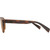 Zeal Optics Dawn Matte Tortoise Copper Polarised Temple