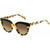 Bask Eyewear Echo Havana Tort/Brown Gradient Polarised Lenses
