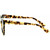 Bask Eyewear Echo Havana Tort/Brown Gradient Polarised Lenses
