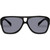 Cancer Council Timber Wolf Lightning Sunglasses Front Image