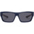 Cancer Council Kids Swordfish Navy Sunglasses Front Image